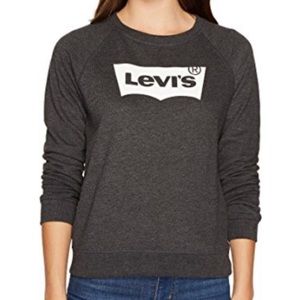 LEVI’S SWEATSHIRT